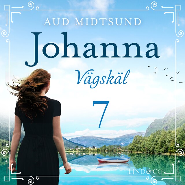 Book cover for Vägskäl