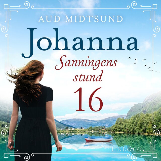 Book cover for Sanningens stund