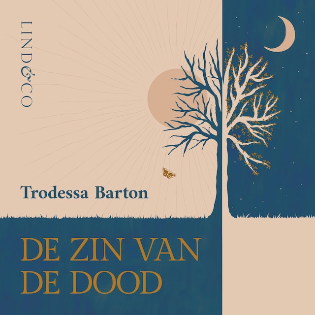 De zin van de dood - Een spiegel voor de onzin van het leven