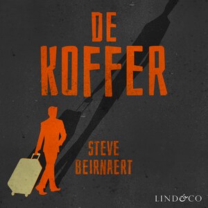 De koffer - luisterboek