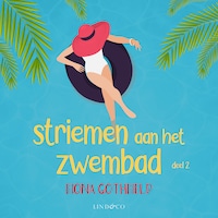 Striemen aan het zwembad (2)