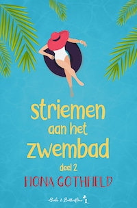 Striemen aan het zwembad (2)