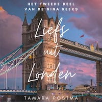 Liefs uit Londen