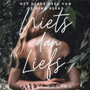Niets dan liefs - luisterboek