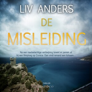 De misleiding - luisterboek