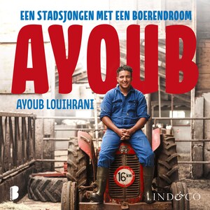 Ayoub - luisterboek