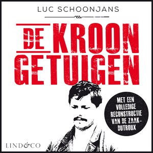 De kroongetuigen - luisterboek