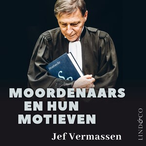 Moordenaars en hun motieven - luisterboek