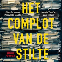 Het complot van de stilte