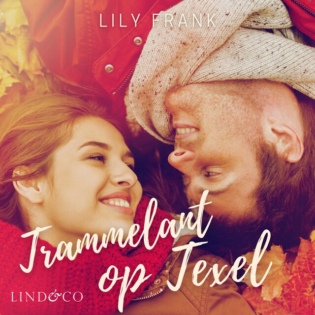 Book cover for Trammelant op Texel