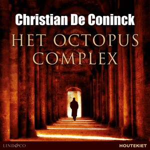 Het octopuscomplex - luisterboek