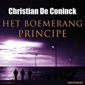 Het boemerangprincipe - luisterboek
