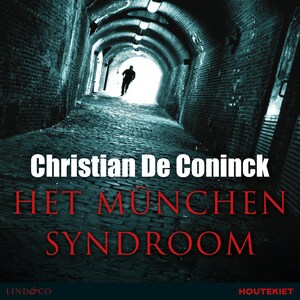 Het Münchensyndroom - luisterboek