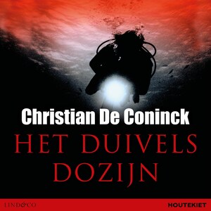 Het duivelsdozijn - luisterboek
