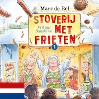 Stoverij met frieten (1) - Frituur Sunshine (Nederlands gesproken)