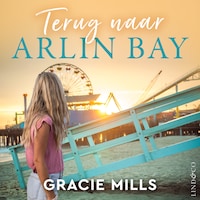 Terug naar Arlin Bay