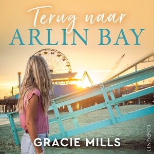 Terug naar Arlin Bay - luisterboek
