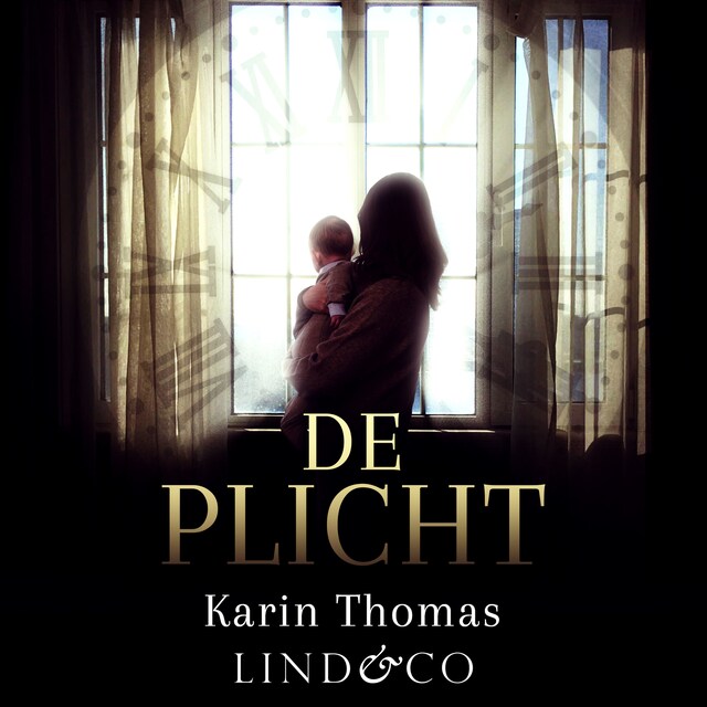 Book cover for De plicht
