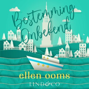 Bestemming onbekend - luisterboek