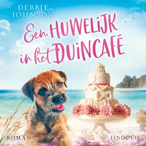Een huwelijk in het Duincafé - luisterboek