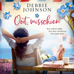 Ooit, misschien - luisterboek