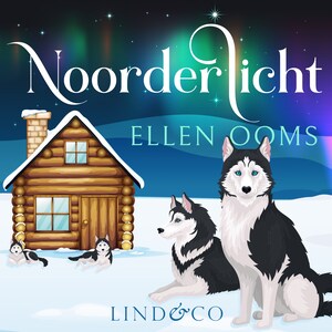 Noorderlicht - luisterboek