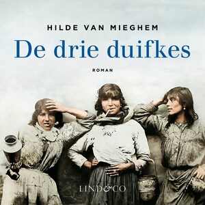 De drie duifkes - luisterboek