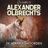 De Heraklesmoorden