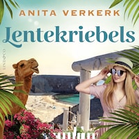 Lentekriebels