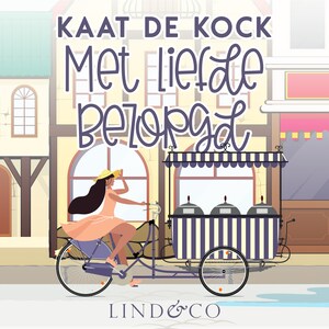 Met liefde bezorgd - luisterboek