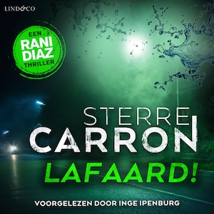 Lafaard! - luisterboek