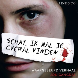 Schat, ik zal je overal vinden - luisterboek