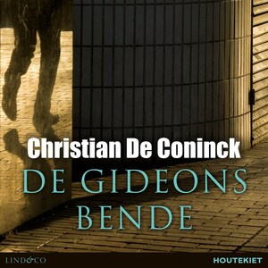 De Gideonsbende - luisterboek
