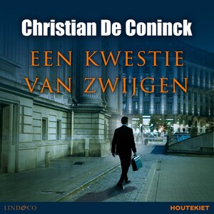Een kwestie van zwijgen - luisterboek