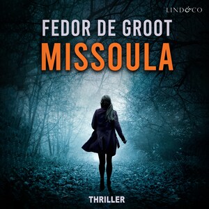 Missoula - luisterboek