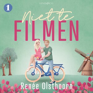 Niet te filmen - luisterboek