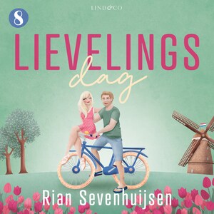 Lievelingsdag - luisterboek