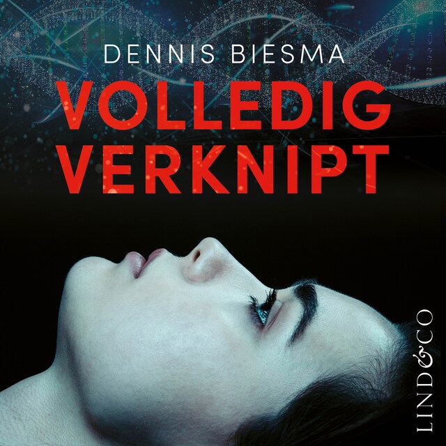 Book cover for Volledig verknipt