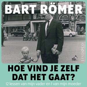 Hoe vind je zelf dat het gaat? 12 lessen van mijn vader en 1 van mijn moeder - luisterboek