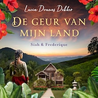 De geur van mijn land