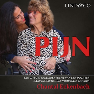Pijn - De helse impact van leven met chronische pijn - luisterboek