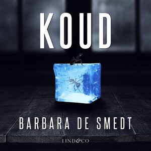 Koud - Nederlands gesproken - luisterboek