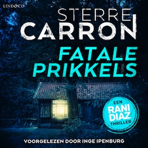 Fatale prikkels - luisterboek