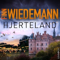 Hjerteland