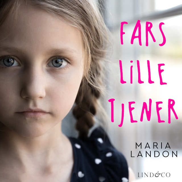Book cover for Fars lille tjener: En sand historie