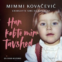 Han købte min tavshed