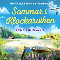 Sommar i Klockarviken