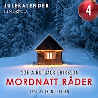 Mordnatt råder - Luke 4
