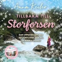 Tillbaka till Storforsen