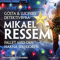 Fallet med den nakna spanjoren